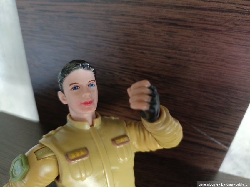 Летопись Октопуса часть 10