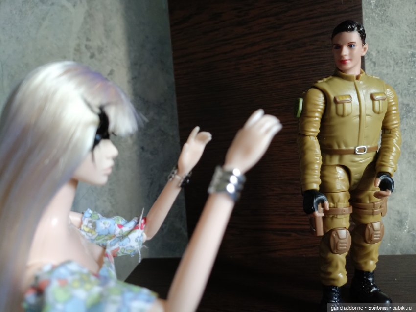 Летопись Октопуса часть 10