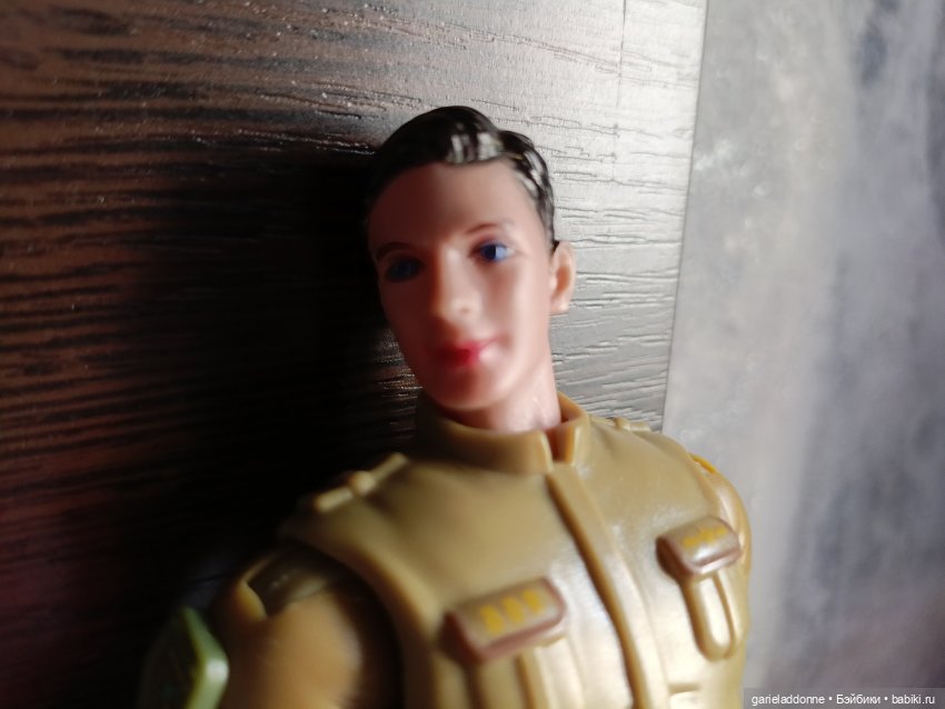 Летопись Октопуса часть 10