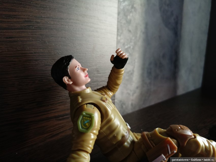 Летопись Октопуса часть 10