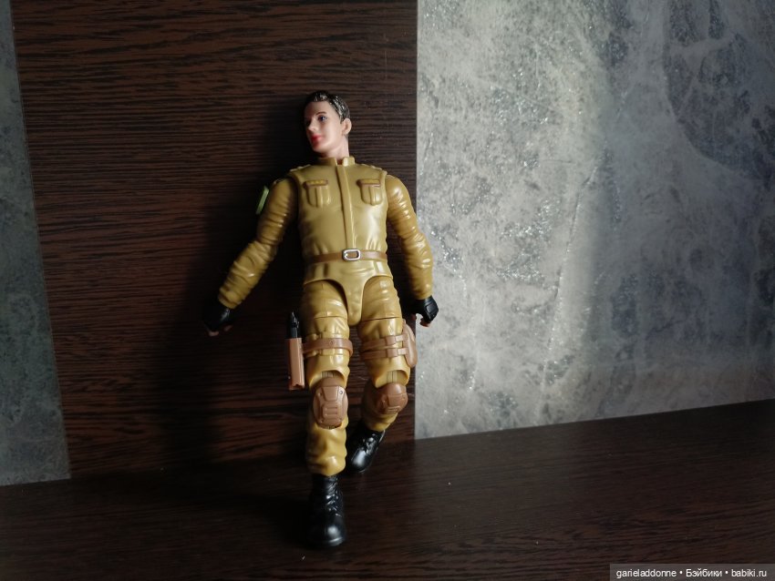 Летопись Октопуса часть 10