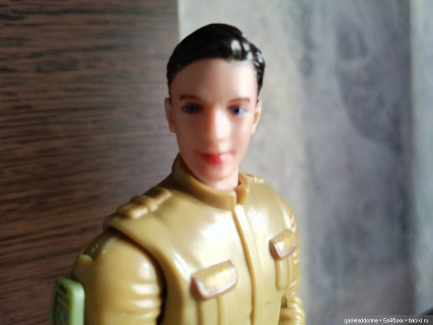 Летопись Октопуса часть 10