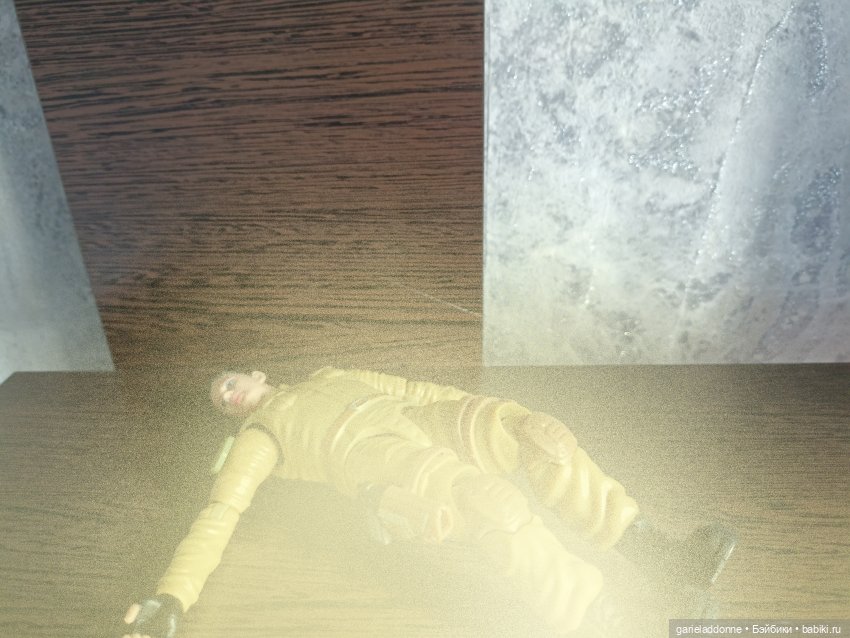 Летопись Октопуса часть 10