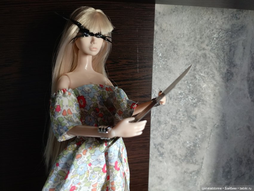 Летопись Октопуса часть 10 (фото 6)