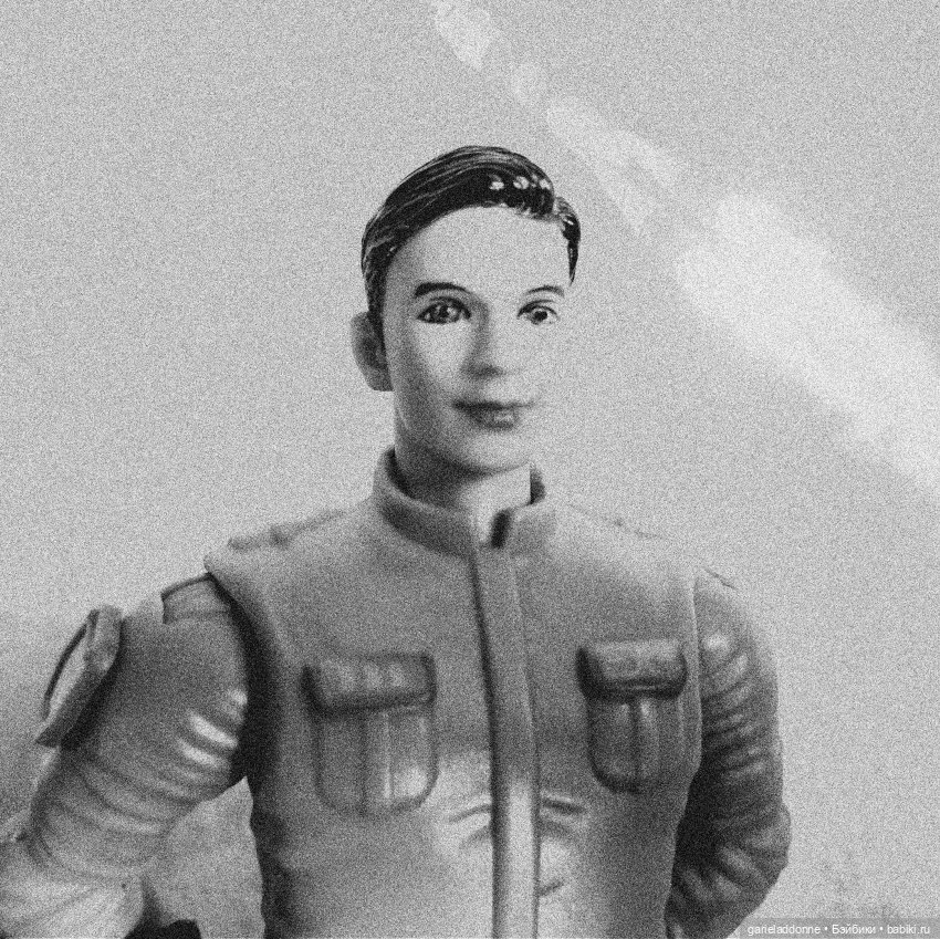 Летопись Октопуса часть 10 (фото 7)