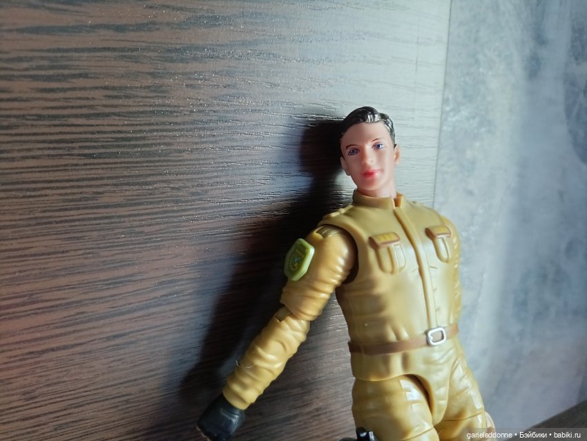 Летопись Октопуса часть 10