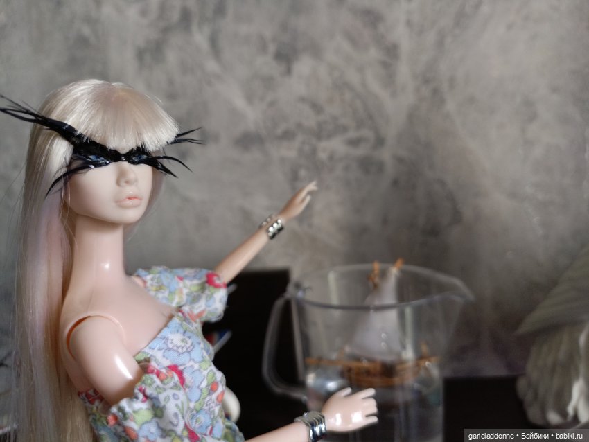 Летопись Октопуса часть 10 (фото 9)