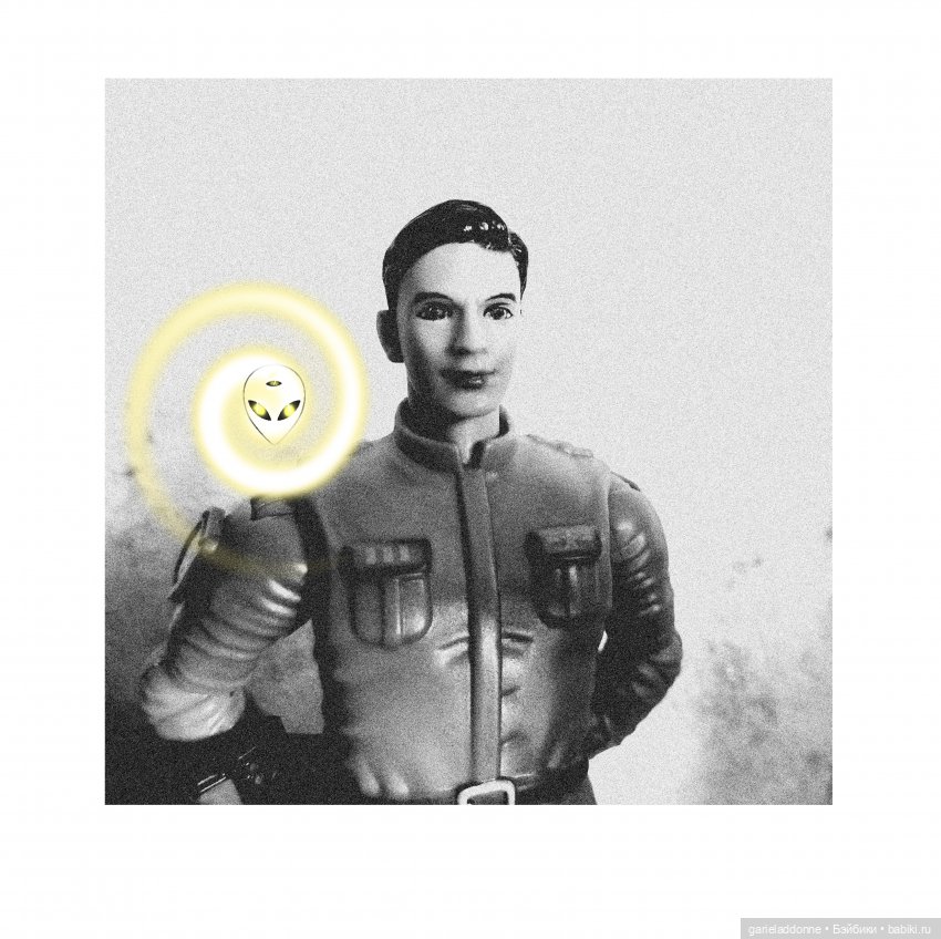 Летопись Октопуса часть 10