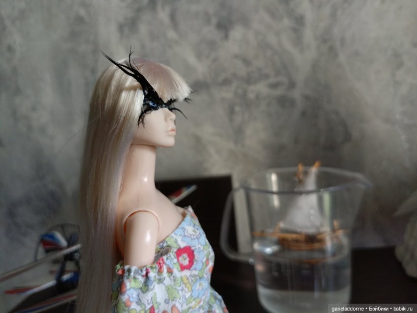 Летопись Октопуса часть 10