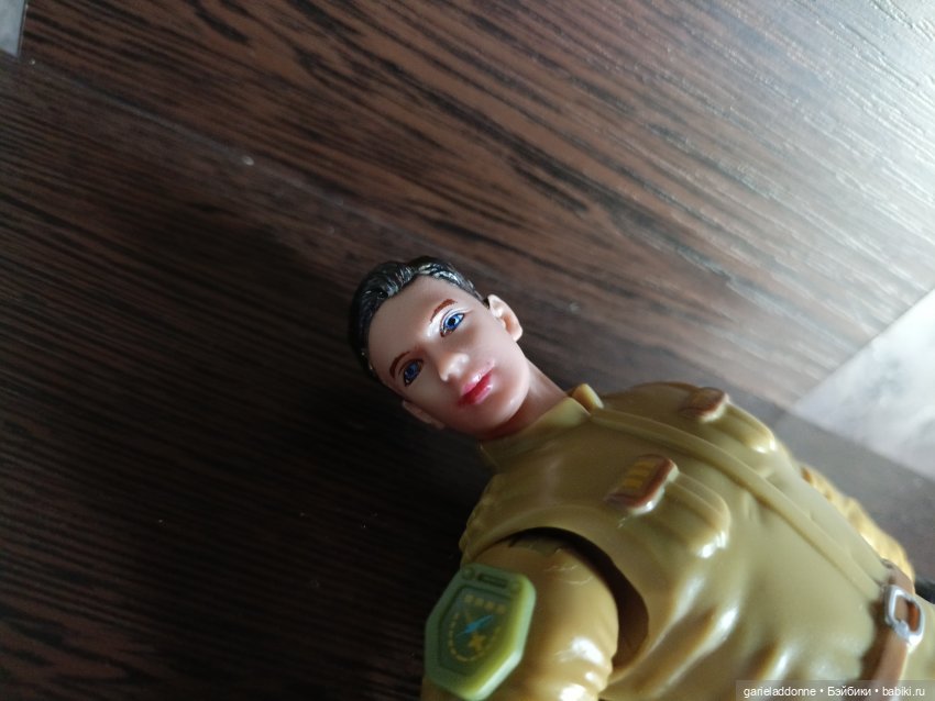 Летопись Октопуса часть 10