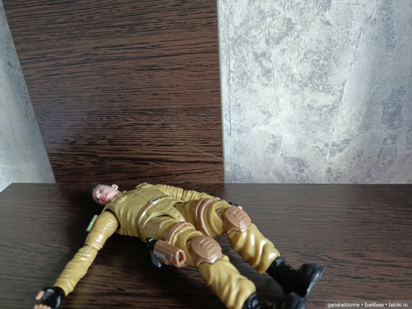 Летопись Октопуса часть 10