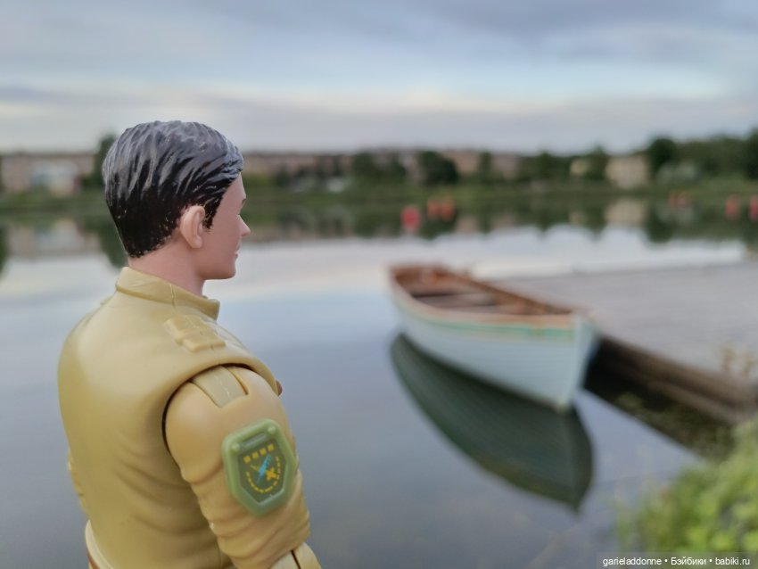 Летопись Октопуса часть 12