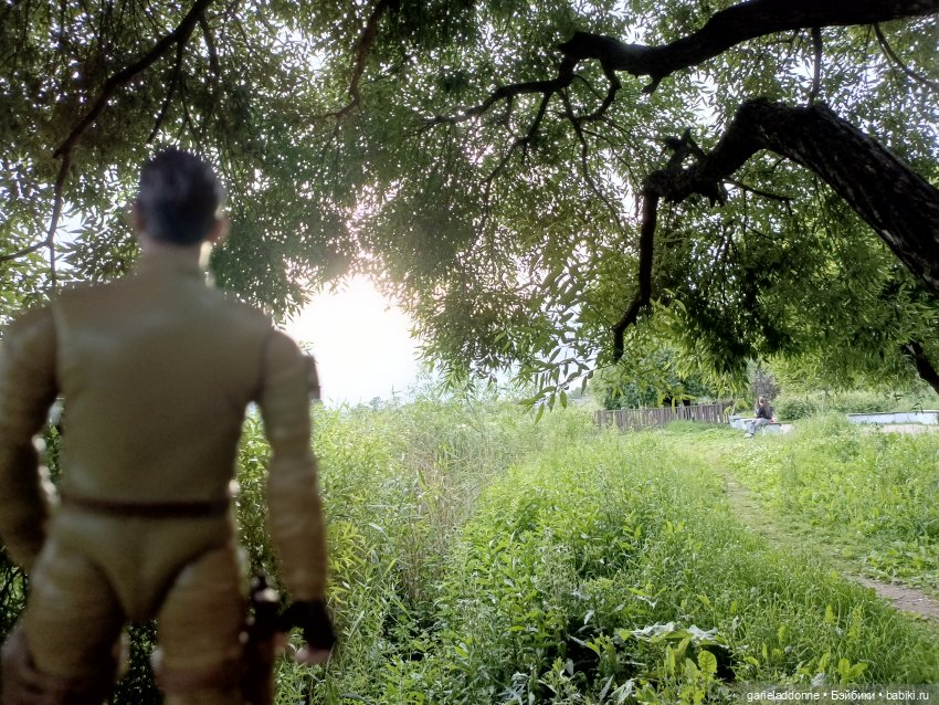 Летопись Октопуса часть 11