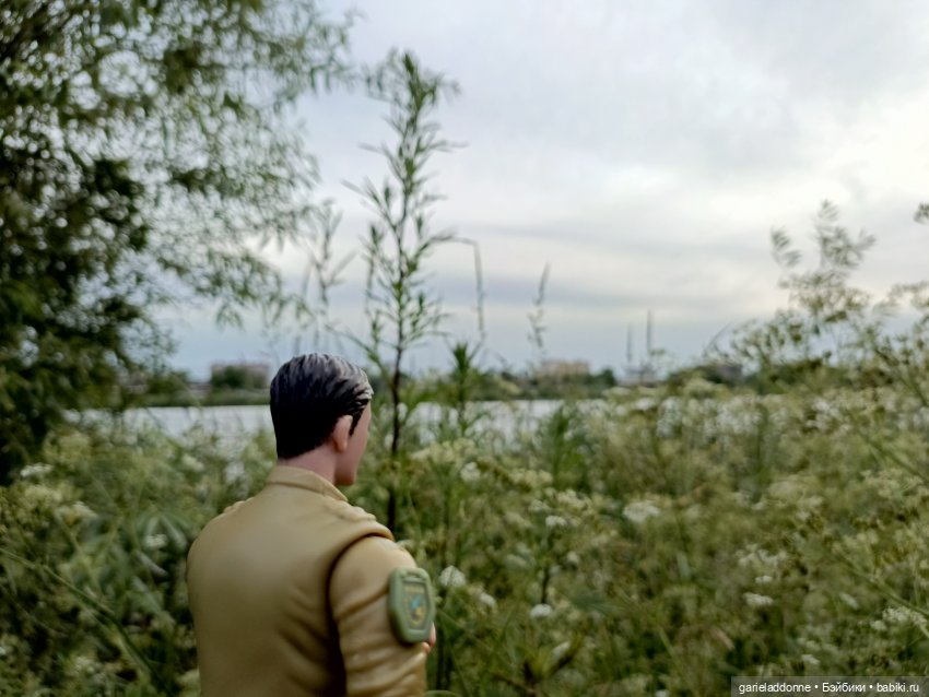 Летопись Октопуса часть 11 (фото 6)