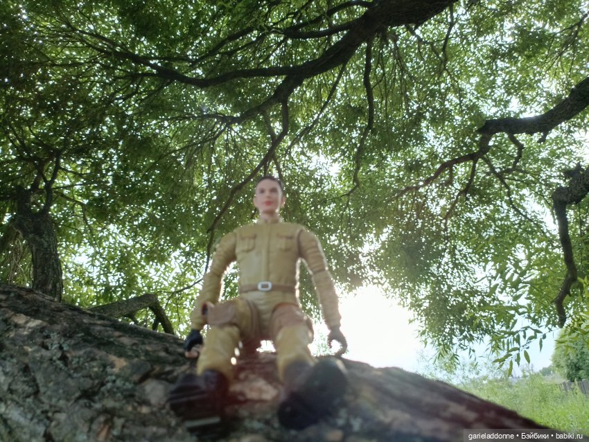 Летопись Октопуса часть 11