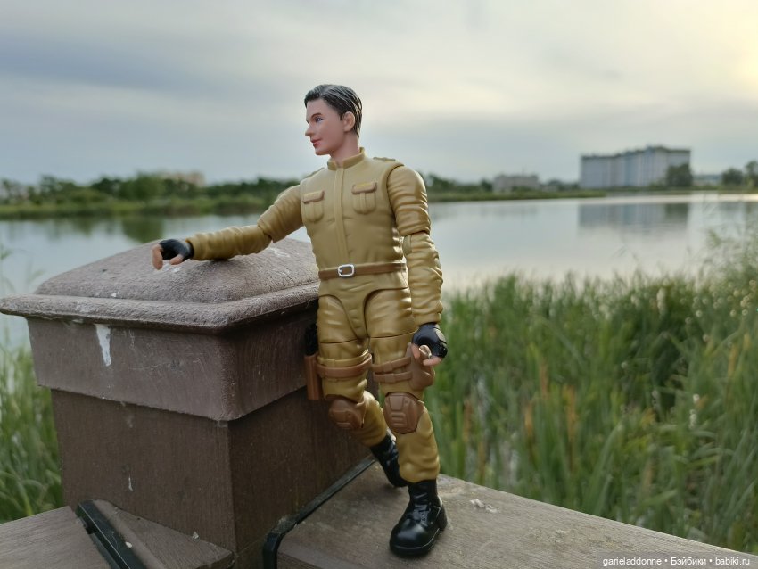 Летопись Октопуса часть 11