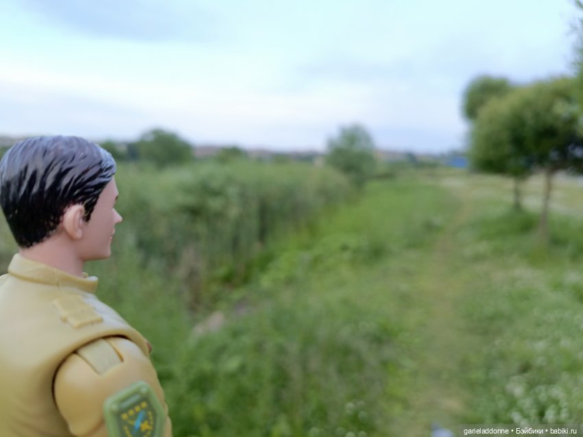 Летопись Октопуса часть 12