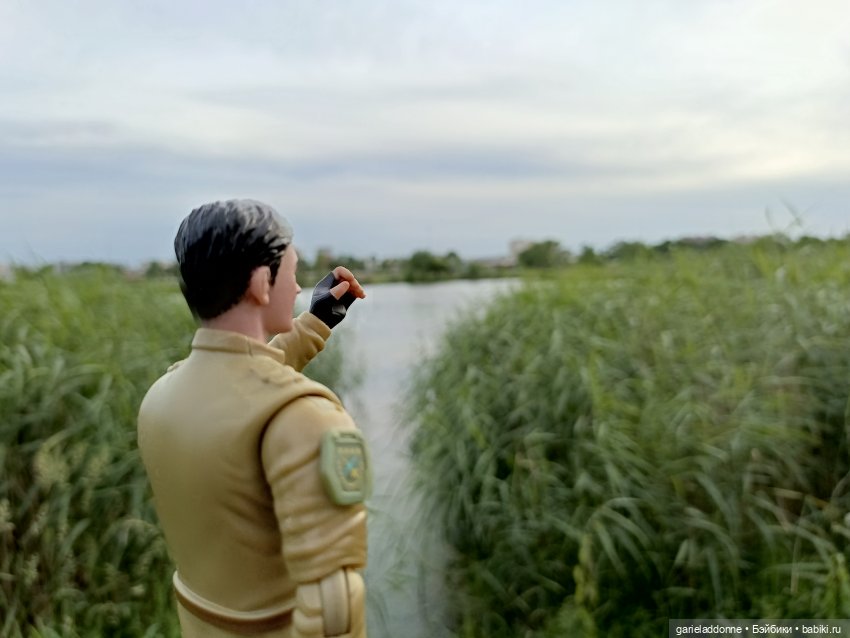 Летопись Октопуса часть 11 (фото 10)