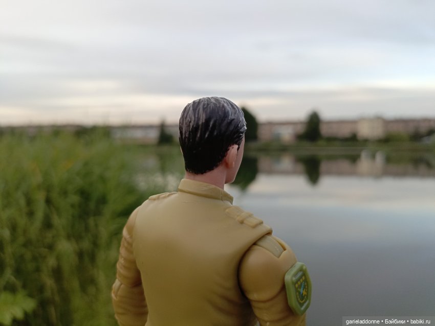 Летопись Октопуса часть 12