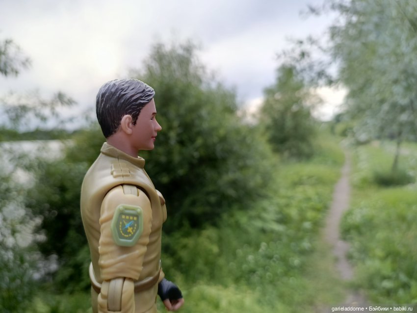 Летопись Октопуса часть 11 (фото 2)