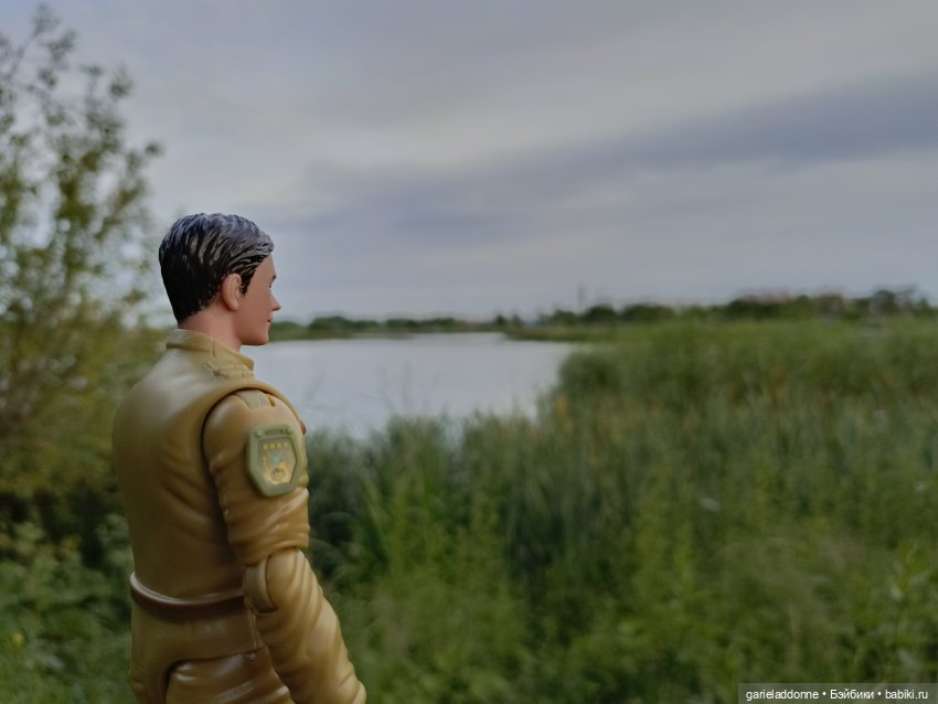 Летопись Октопуса часть 12 (фото 4)