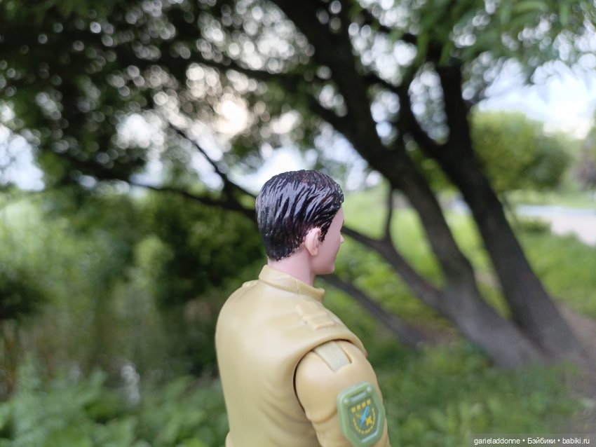 Летопись Октопуса часть 11