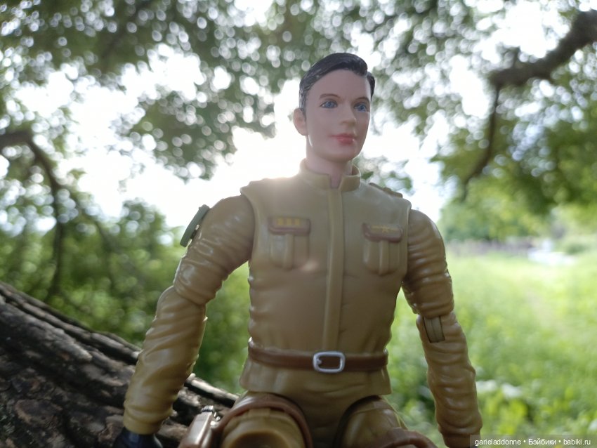 Летопись Октопуса часть 11