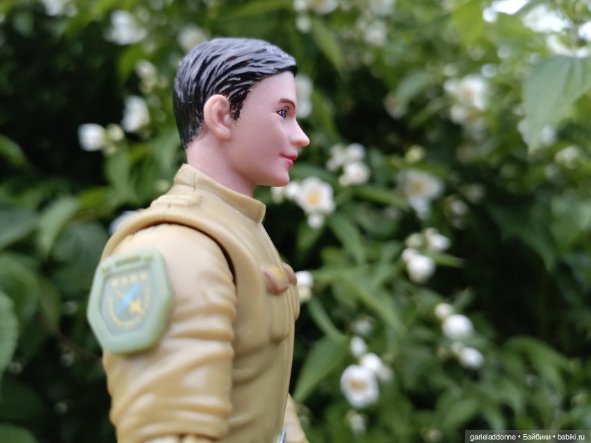 Летопись Октопуса часть 12