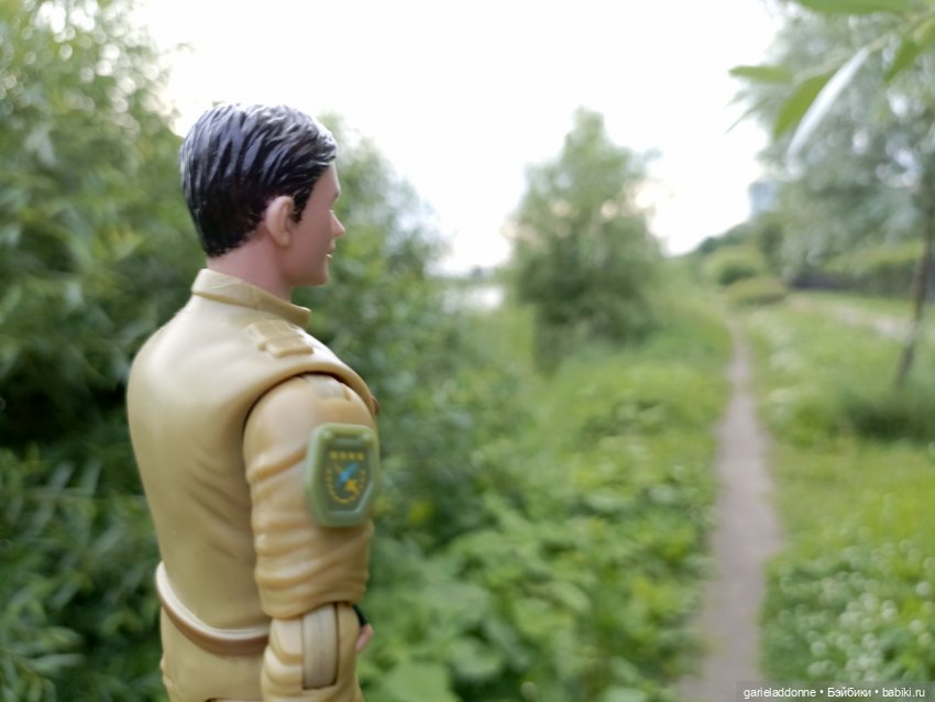 Летопись Октопуса часть 11 (фото 8)