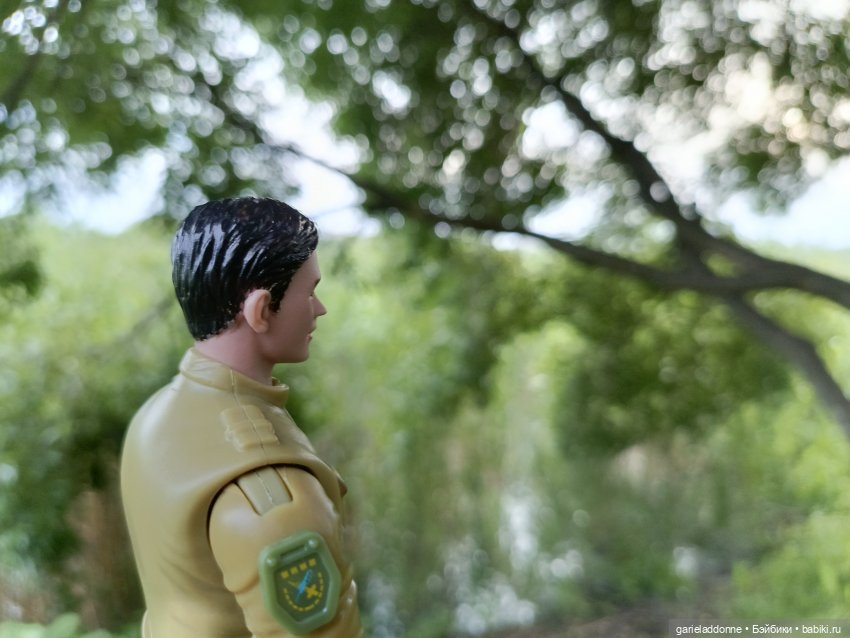 Летопись Октопуса часть 11