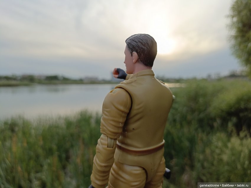 Летопись Октопуса часть 11