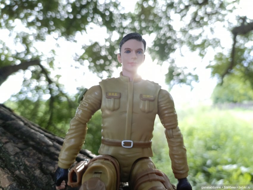 Летопись Октопуса часть 11