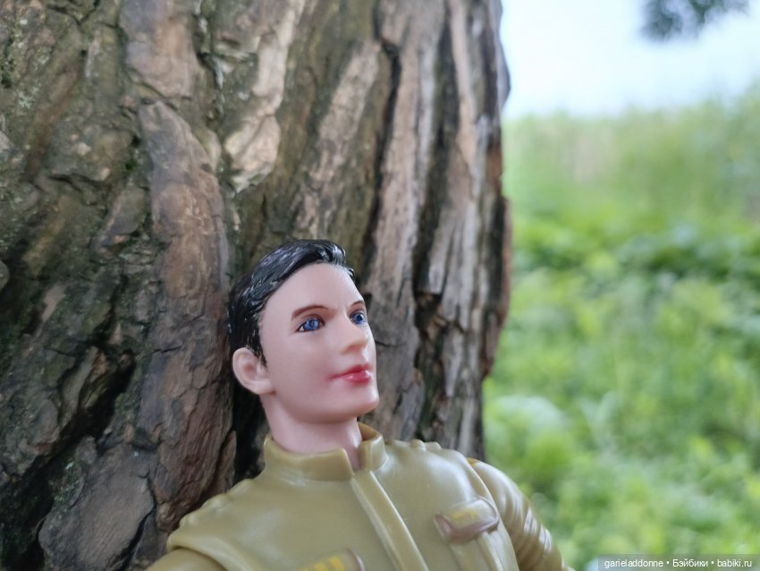 Летопись Октопуса часть 11