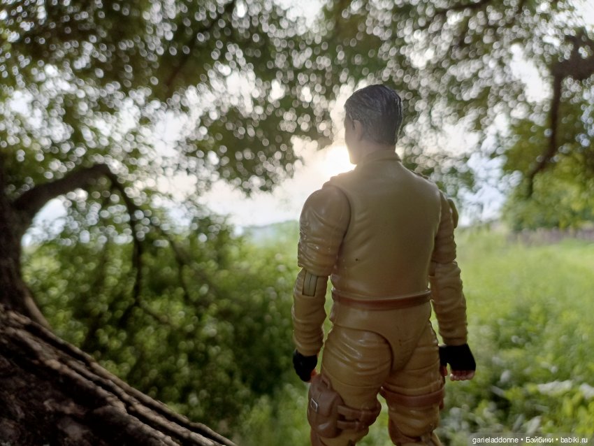 Летопись Октопуса часть 11