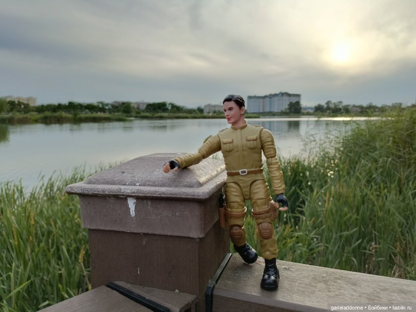 Летопись Октопуса часть 11