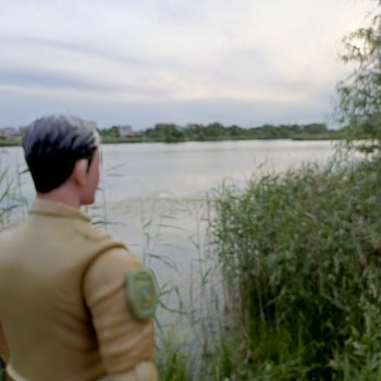 Летопись Октопуса часть 11