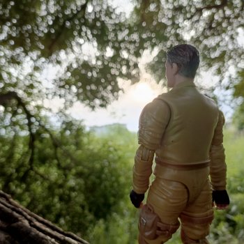 Летопись Октопуса часть 12