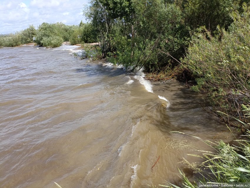 Летопись Октопуса 13 — Туризм и путешествия: фотоотчеты из поездок (фото 2)