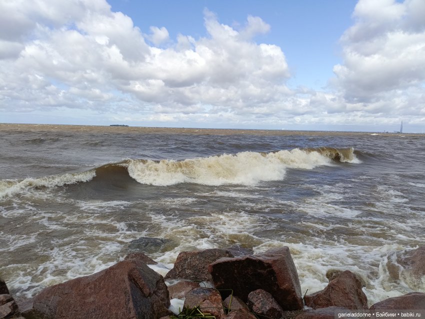 Летопись Октопуса 13 — Туризм и путешествия: фотоотчеты из поездок (фото 10)