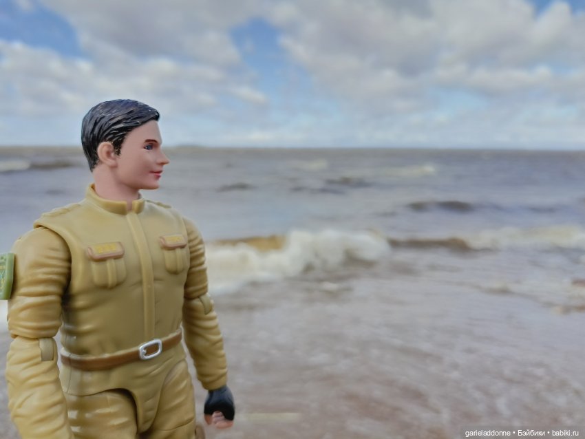 Летопись Октопуса часть 14