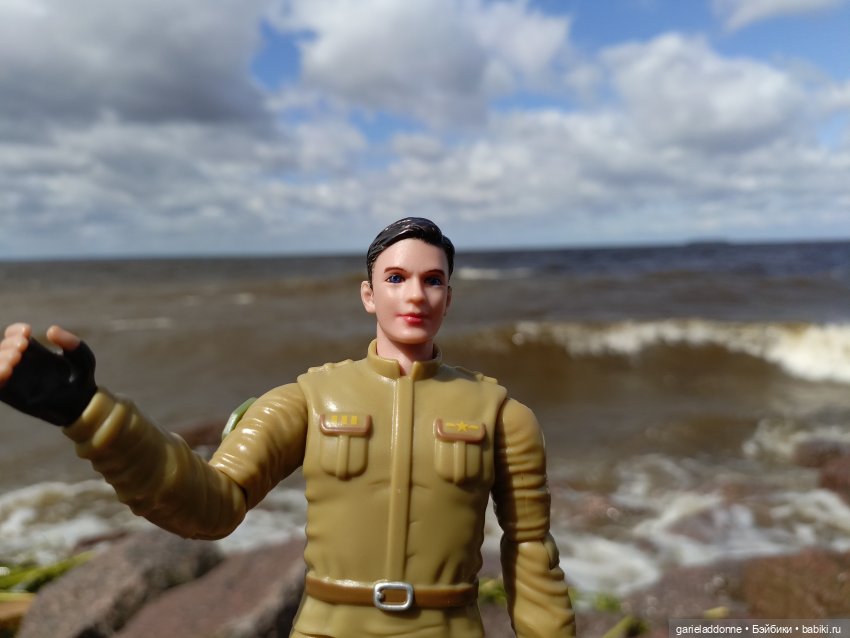 Летопись Октопуса 13 — Туризм и путешествия: фотоотчеты из поездок (фото 6)