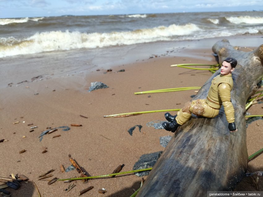 Летопись Октопуса 13 — Туризм и путешествия: фотоотчеты из поездок (фото 5)