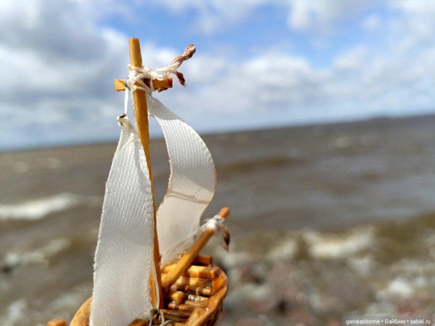 Летопись Октопуса часть 14 (фото 4)