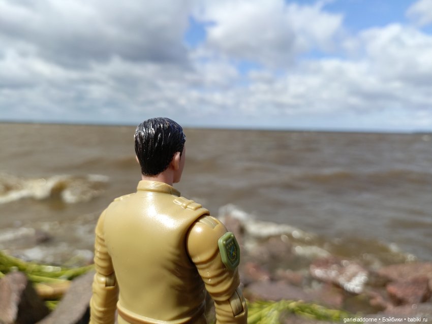 Летопись Октопуса 13 — Туризм и путешествия: фотоотчеты из поездок