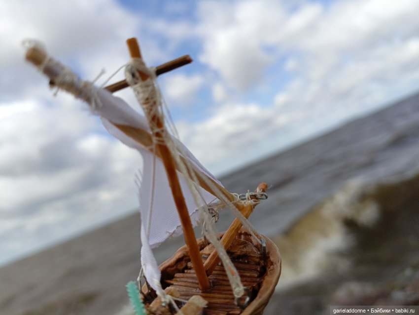 Летопись Октопуса часть 14 (фото 3)