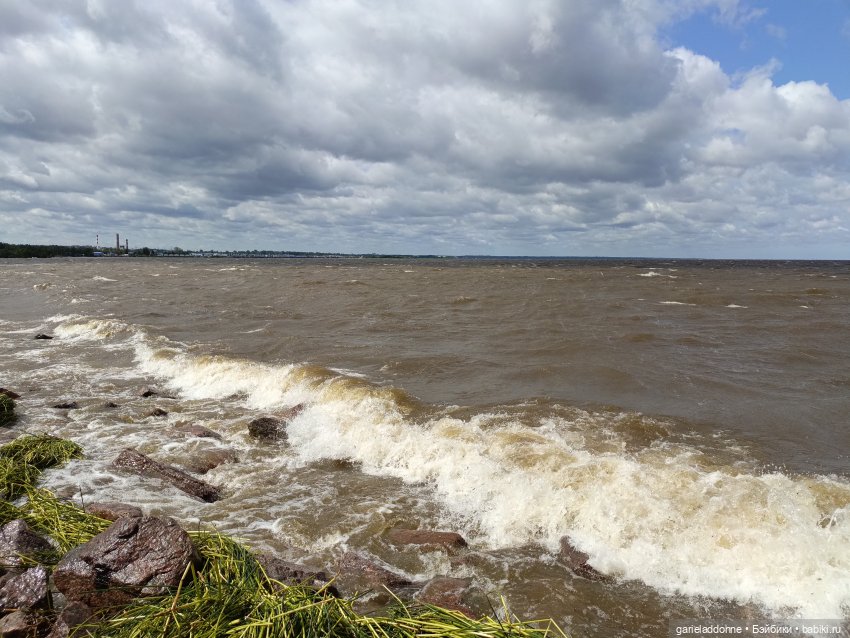 Летопись Октопуса 13 — Туризм и путешествия: фотоотчеты из поездок (фото 3)