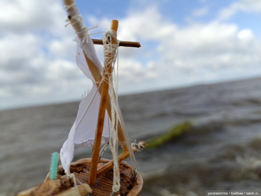 Летопись Октопуса часть 14 (фото 2)