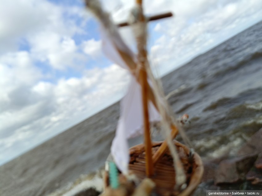 Летопись Октопуса часть 14 (фото 6)