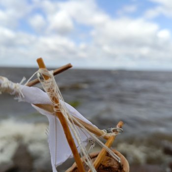 Летопись Октопуса часть 14