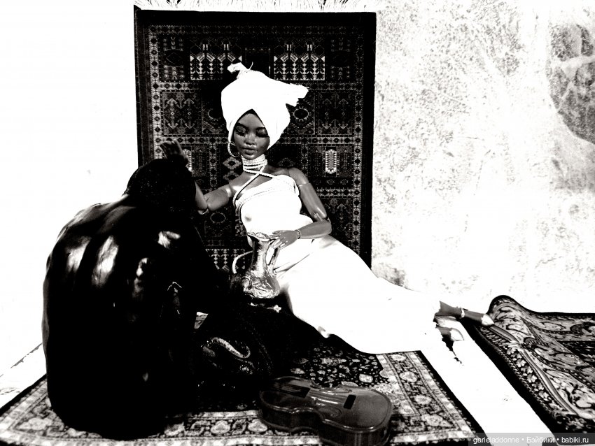 Египтянка — Культура (фото 4)